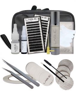 The Student Kit for Eyelash Extensions